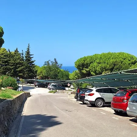 דירה Elba Holidays - Napoleon