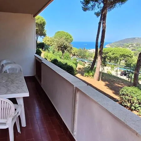 Elba Holidays - Napoleon דירה פרוצ'ו