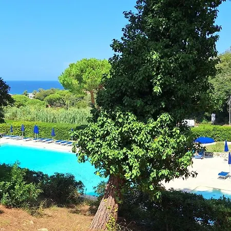 Elba Holidays - Napoleon Apartamento