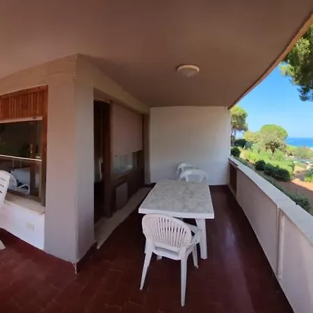 Elba Holidays - Napoleon Daire *