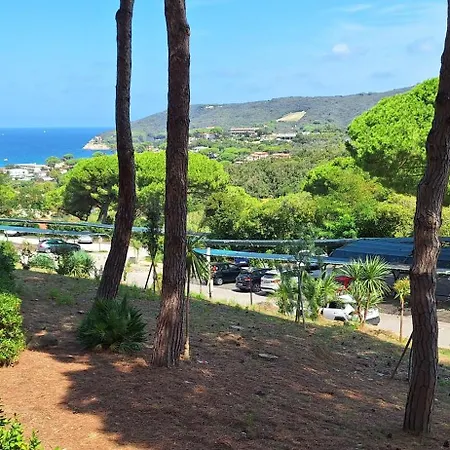 Elba Holidays - Napoleon Apartamento