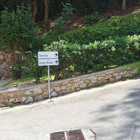 Apartamento Elba Holidays - Napoleon Procchio (Isola d'Elba)