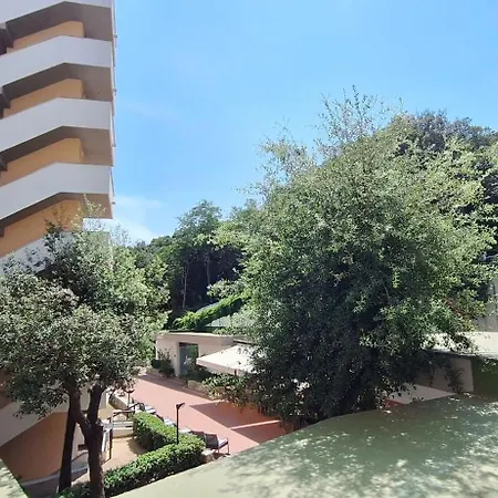 Apartamento Elba Holidays - Napoleon