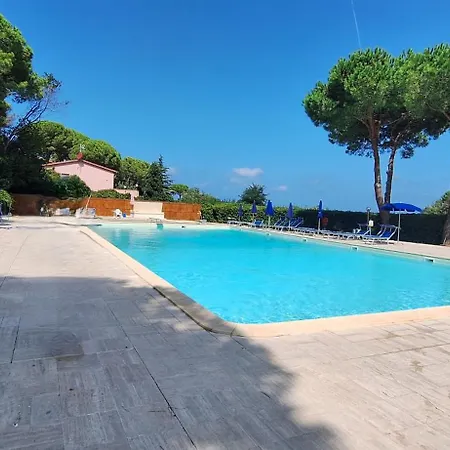 Elba Holidays - Napoleon Apartamento *