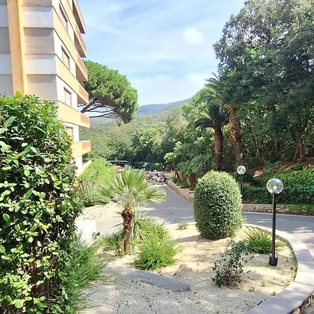 Elba Holidays - Napoleon Apartamento Procchio (Isola d'Elba)