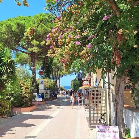 Daire Elba Holidays - Napoleon Procchio (Isola d'Elba)