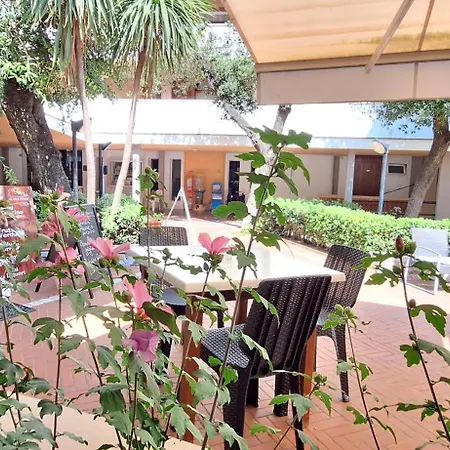 Apartamento Elba Holidays - Napoleon
